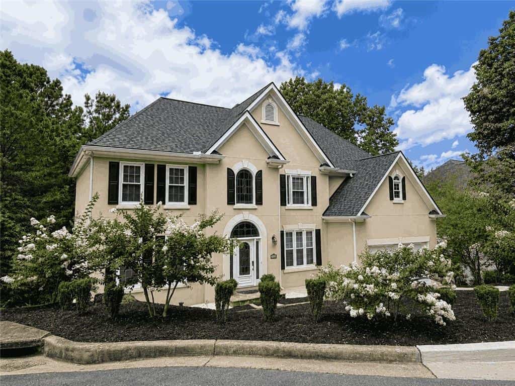 3525 Merganser Lane, Johns Creek, GA 30022