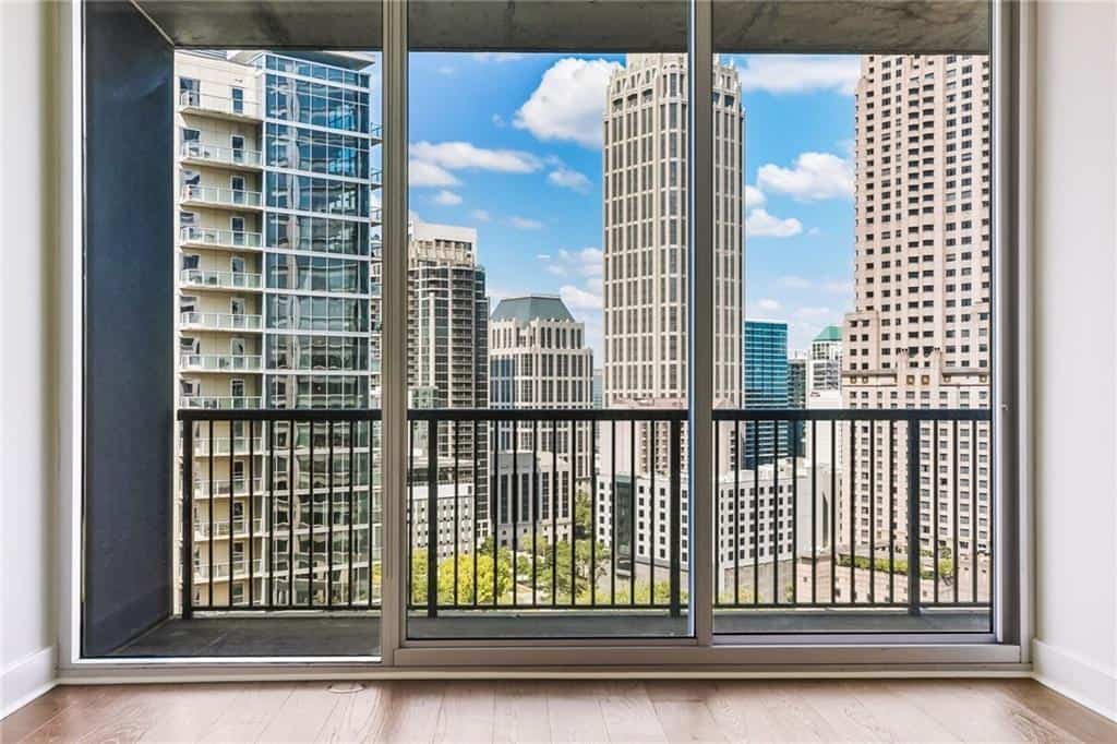 1080 Peachtree Street NE 1501 #1501, Atlanta, GA 30309