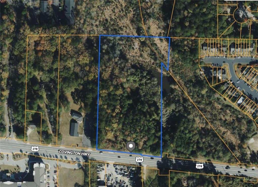 6826 Covington Highway, Lithonia, GA 30058