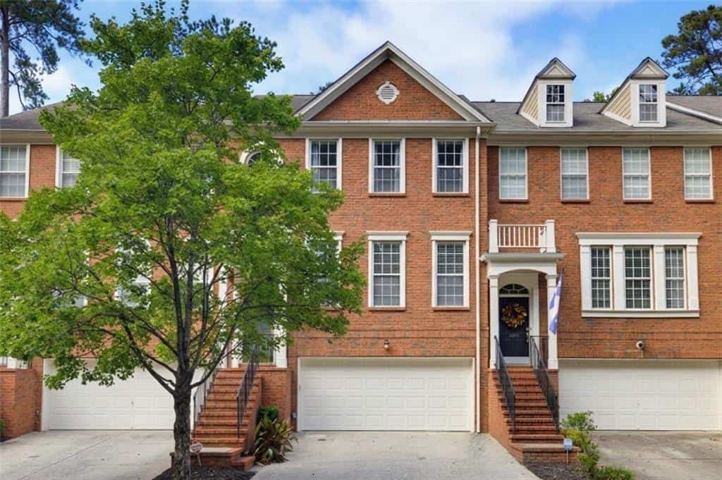 2587 Bridlewood Lane SE, Atlanta, GA 30339