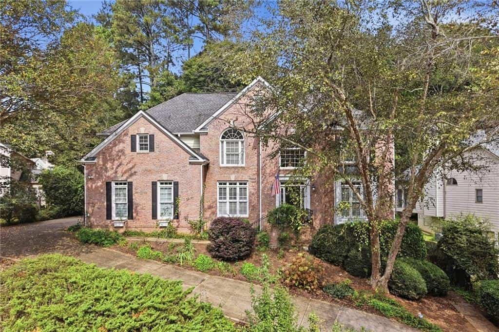 2983 Tynewick Walk NE, Roswell, GA 30075