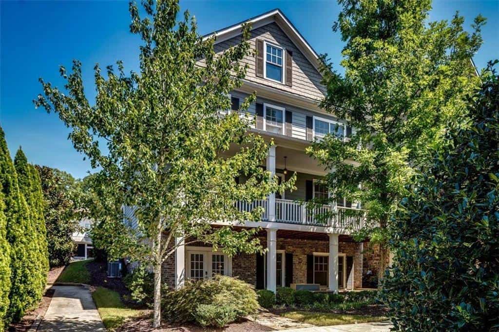 202 Golden Banner Avenue, Marietta, GA 30060