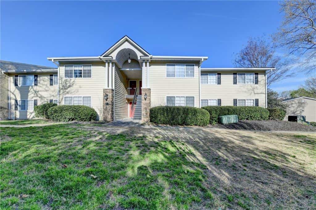 1468 Briarwood Road 805 #805, Atlanta, GA 30319