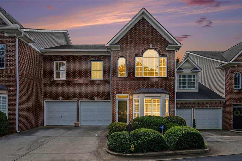 5004 Lexington Drive, Roswell, GA 30075