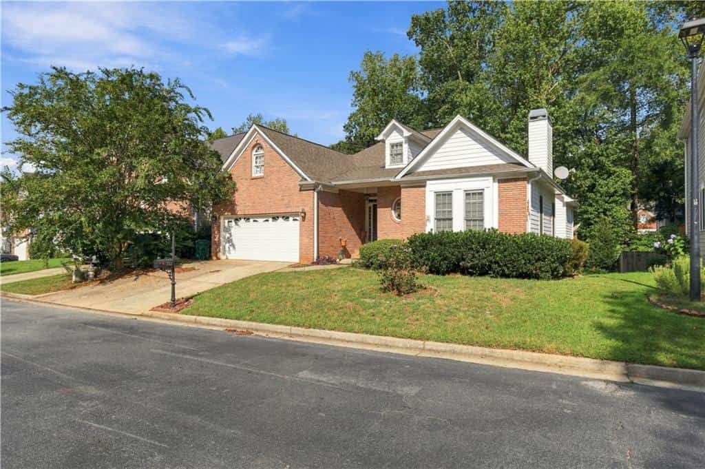 3357 Arbor Path Drive, Atlanta, GA 30340