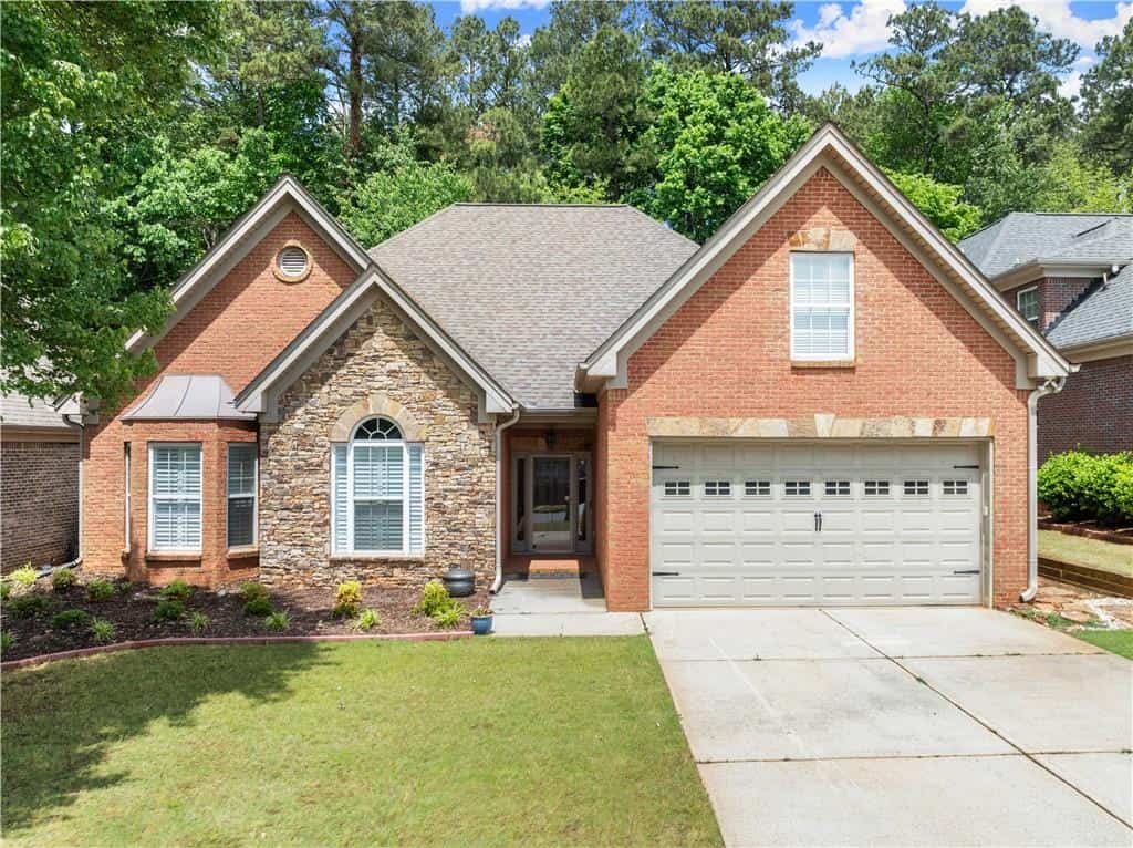 2110 Retreat Haven Lane, Dacula, GA 30019