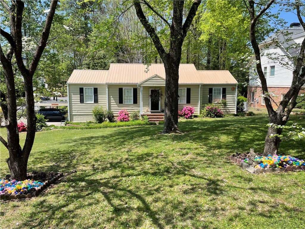 3066 Jefferson Street, Atlanta, GA 30341