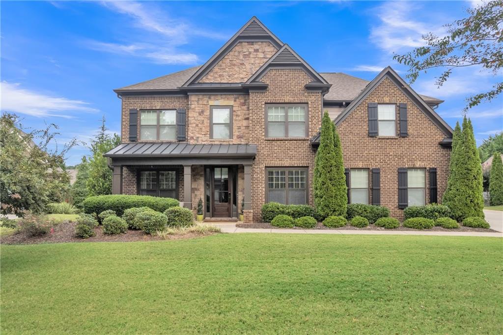 4050 Martel Drive, Cumming, GA 30040