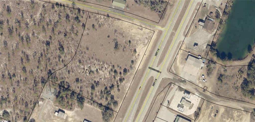 0 Highway 1 S, Swainsboro, GA 30401