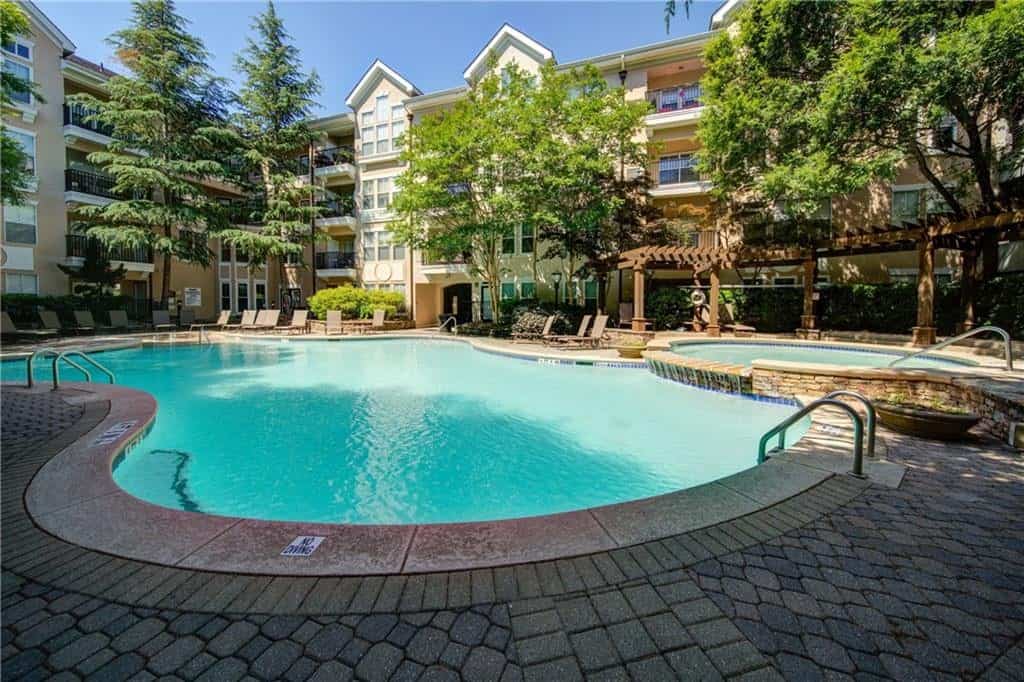 1850 Cotillion Drive 3209 #3209, Atlanta, GA 30338