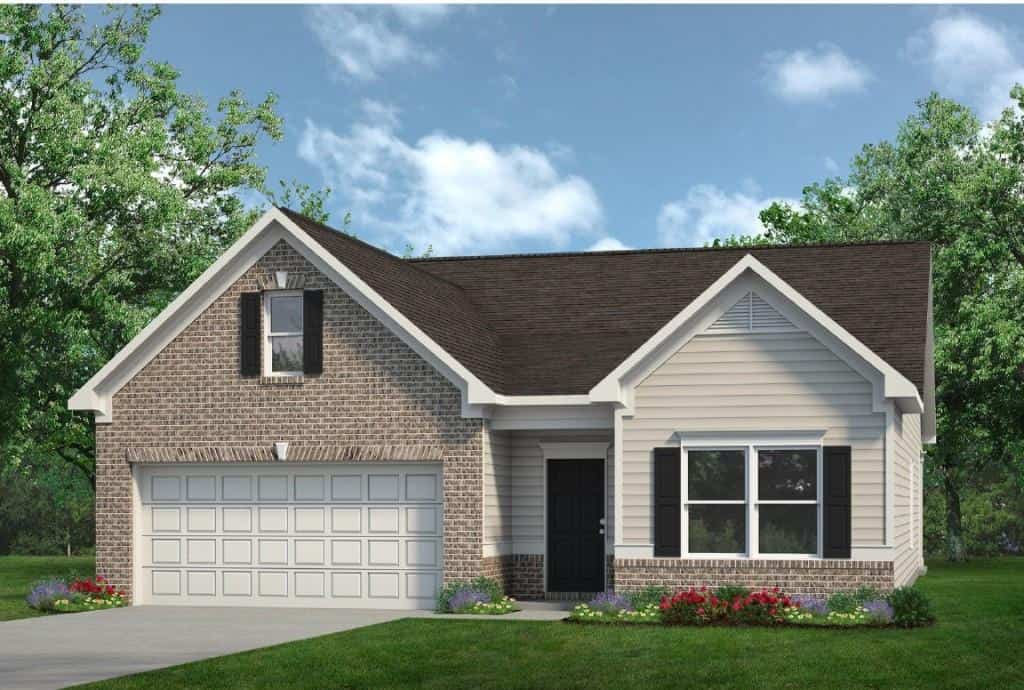 115 Leroy Street, Hoschton, GA 30548