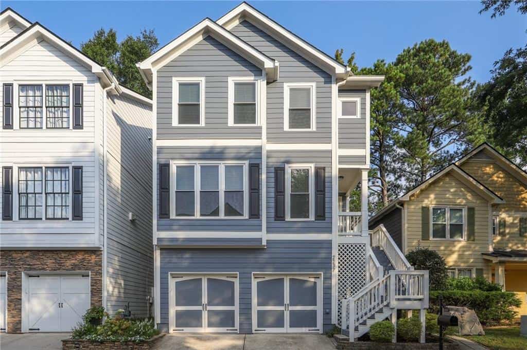 2237 Parkview Court NW, Atlanta, GA 30318
