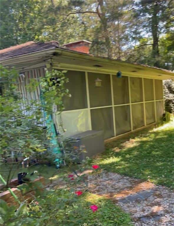 3300 Cascade Road SW, Atlanta, GA 30311