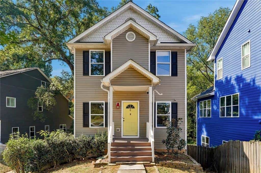2559 Paul Avenue NW, Atlanta, GA 30318