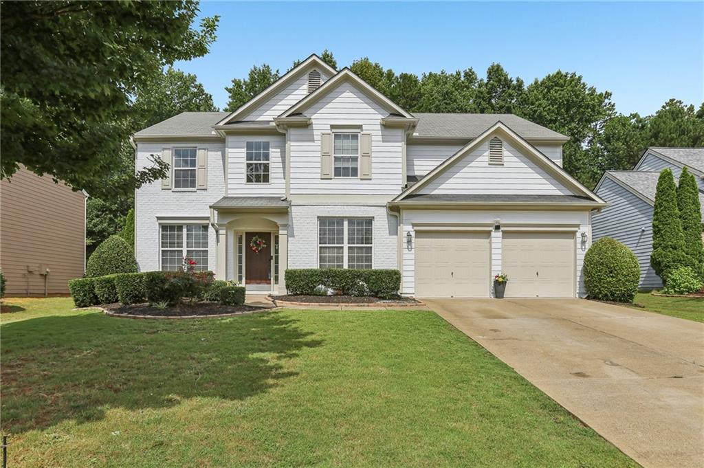 5405 Concord Downs Drive, Cumming, GA 30040