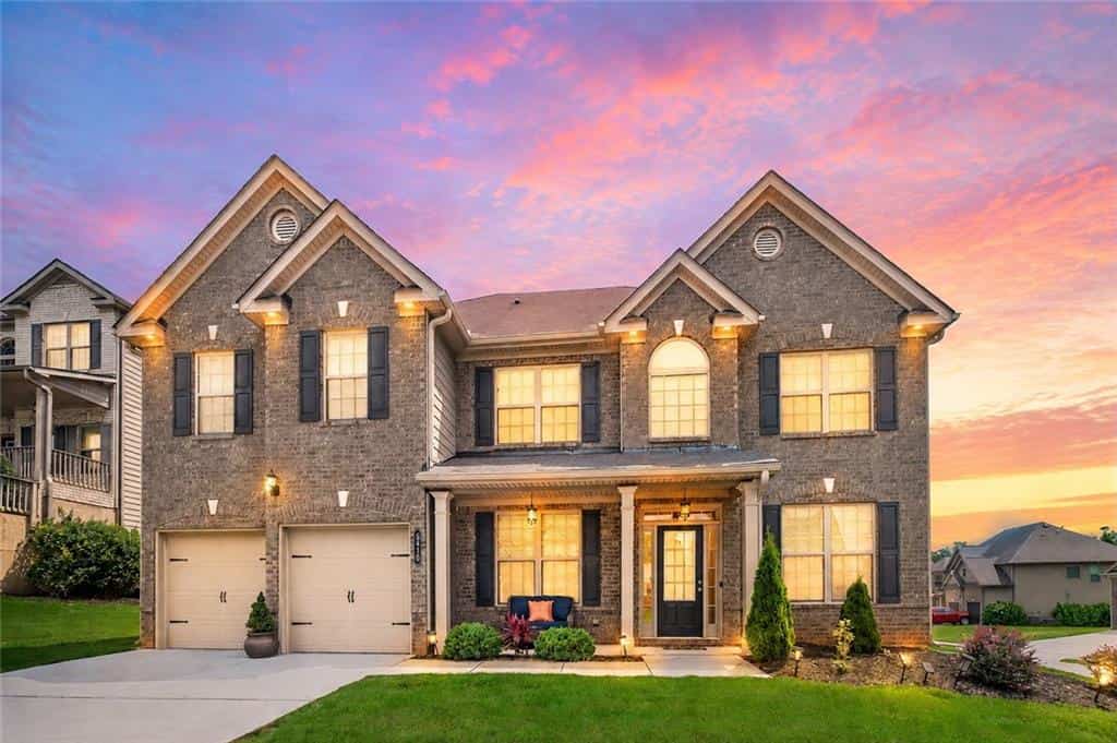 5410 Whisper Court, Cumming, GA 30028