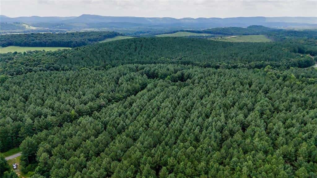 0 Tract 3 Back Valley Road, Lyerly, GA 30730