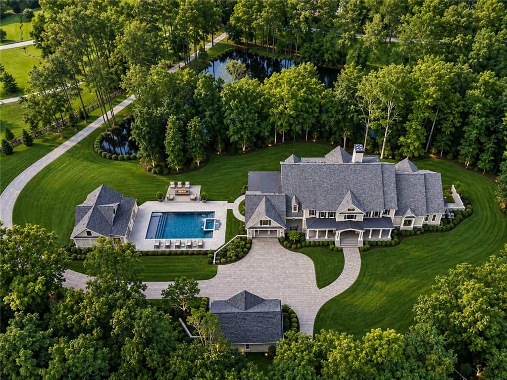 13675 Freemanville Road, Milton, GA 30004