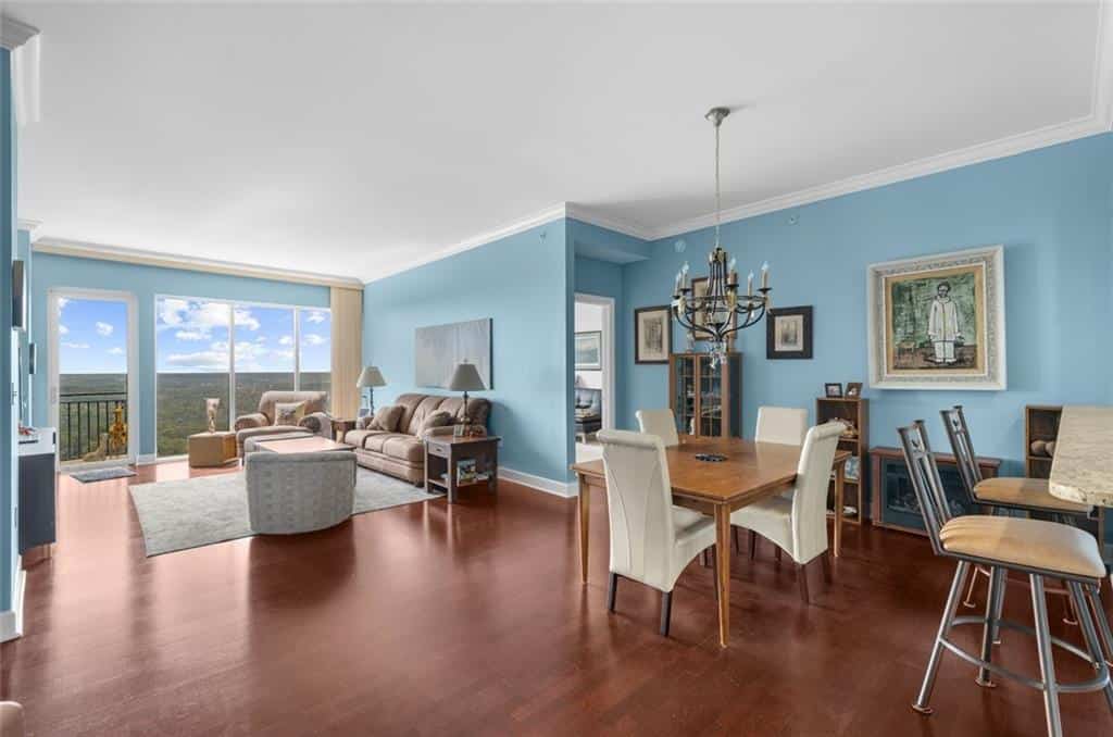 2950 Mount Wilkinson Parkway SE 813 #813, Atlanta, GA 30339