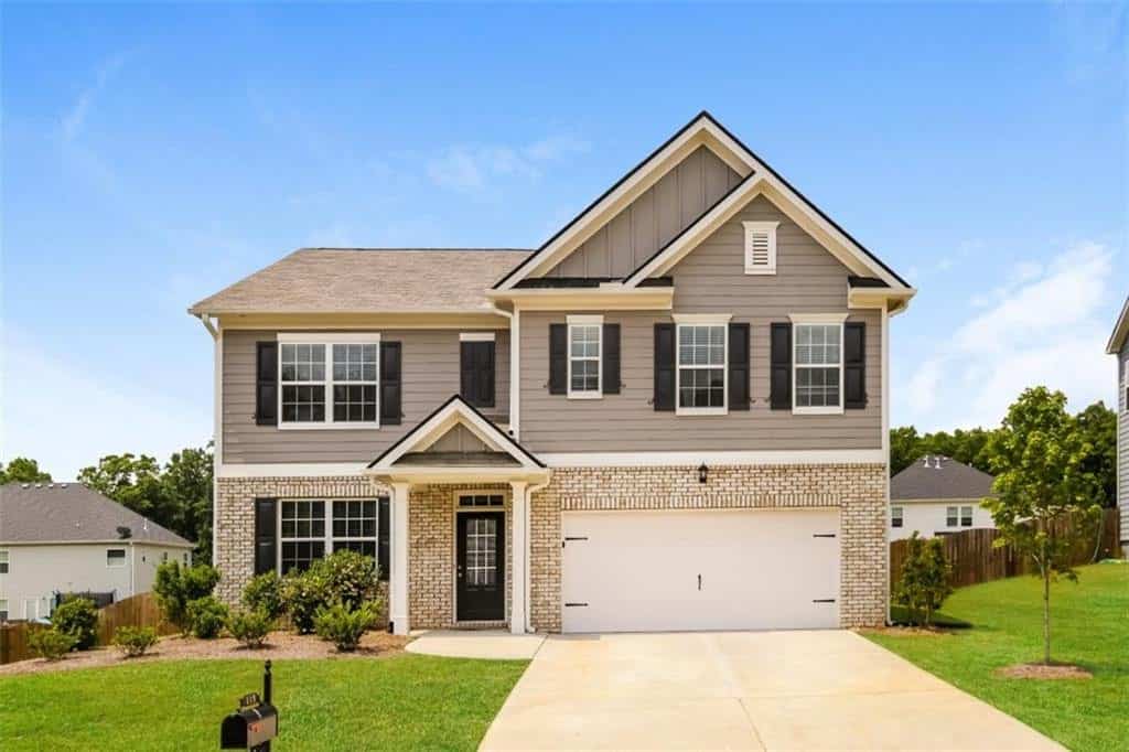 115 Fallen Oak Trace, Dallas, GA 30132