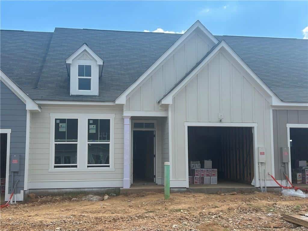 106 Harmony Circle, Cartersville, GA 30120