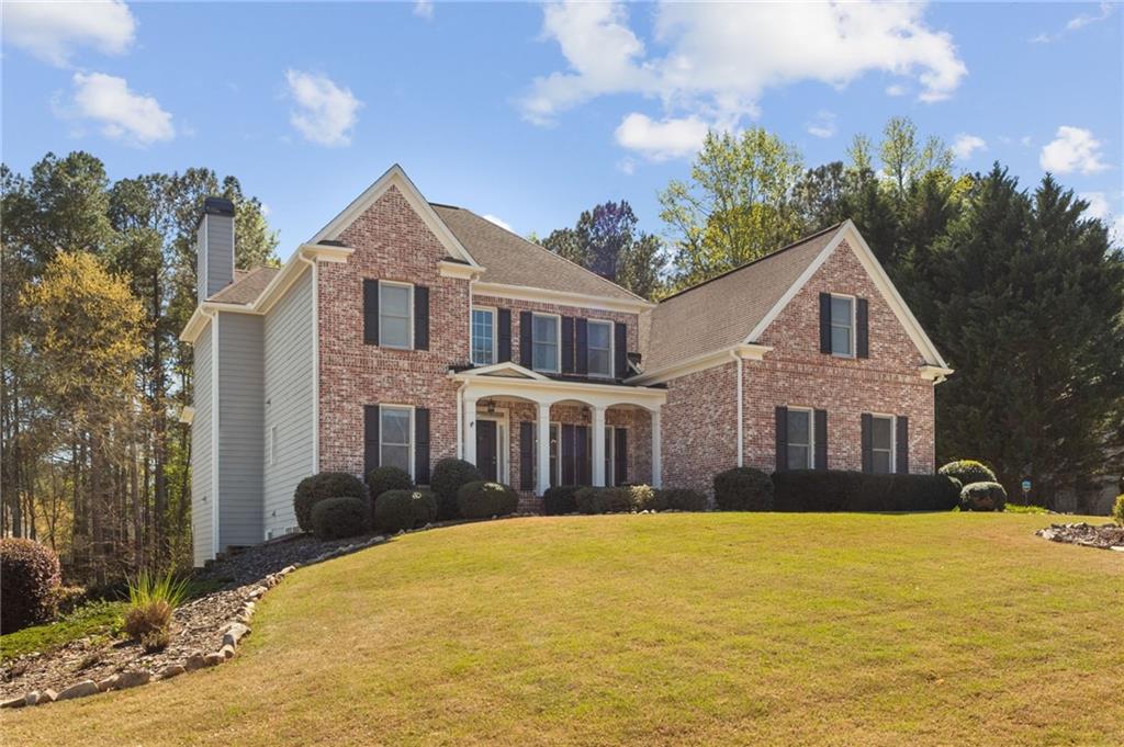 4630 Willowbrook Court, Cumming, GA 30028