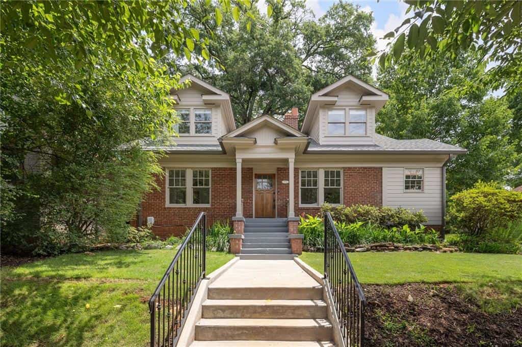 252 Kings Highway, Decatur, GA 30030