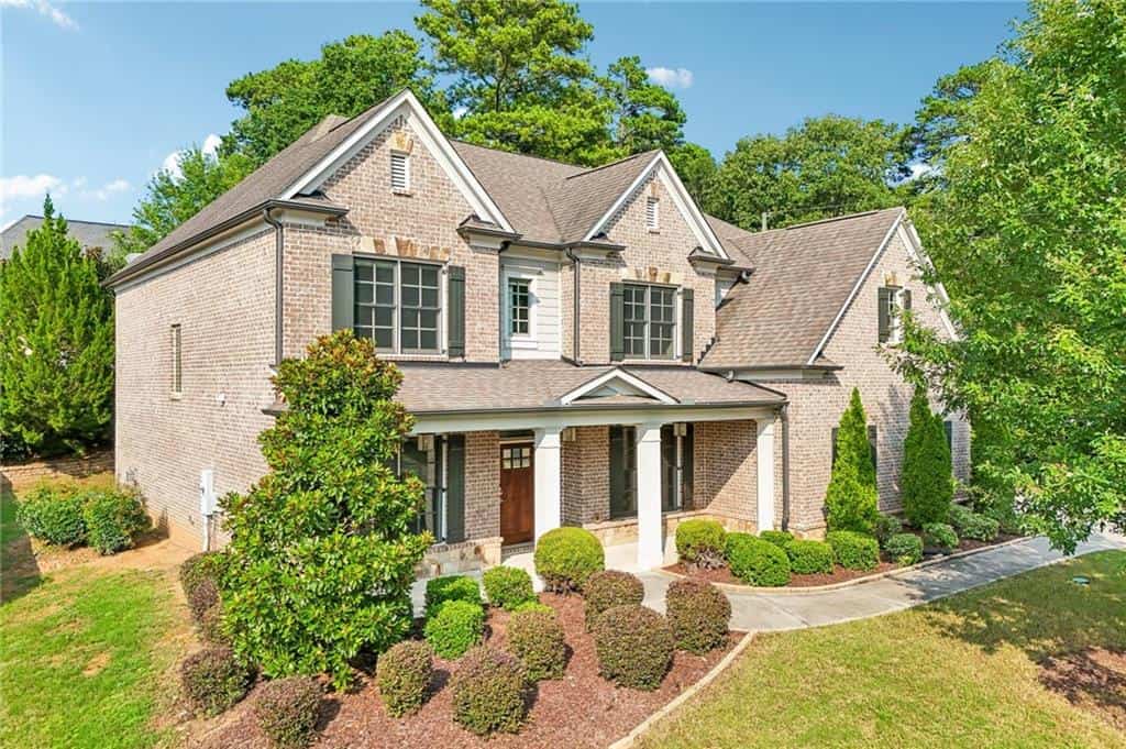 4801 Belle Estates Road, Suwanee, GA 30024