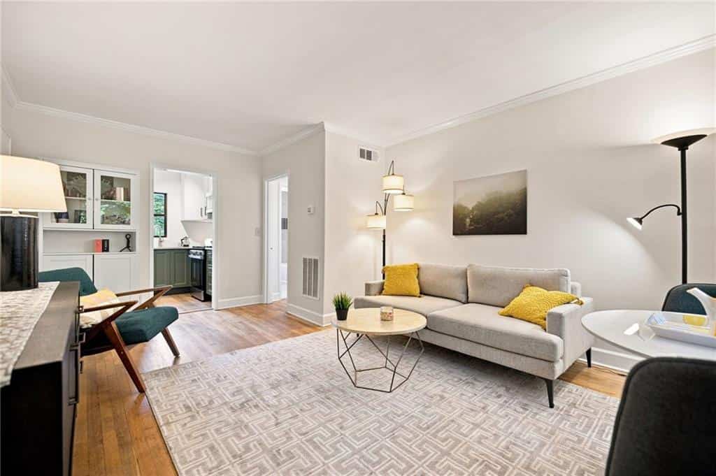 692 Argonne Avenue NE 2 #2, Atlanta, GA 30308