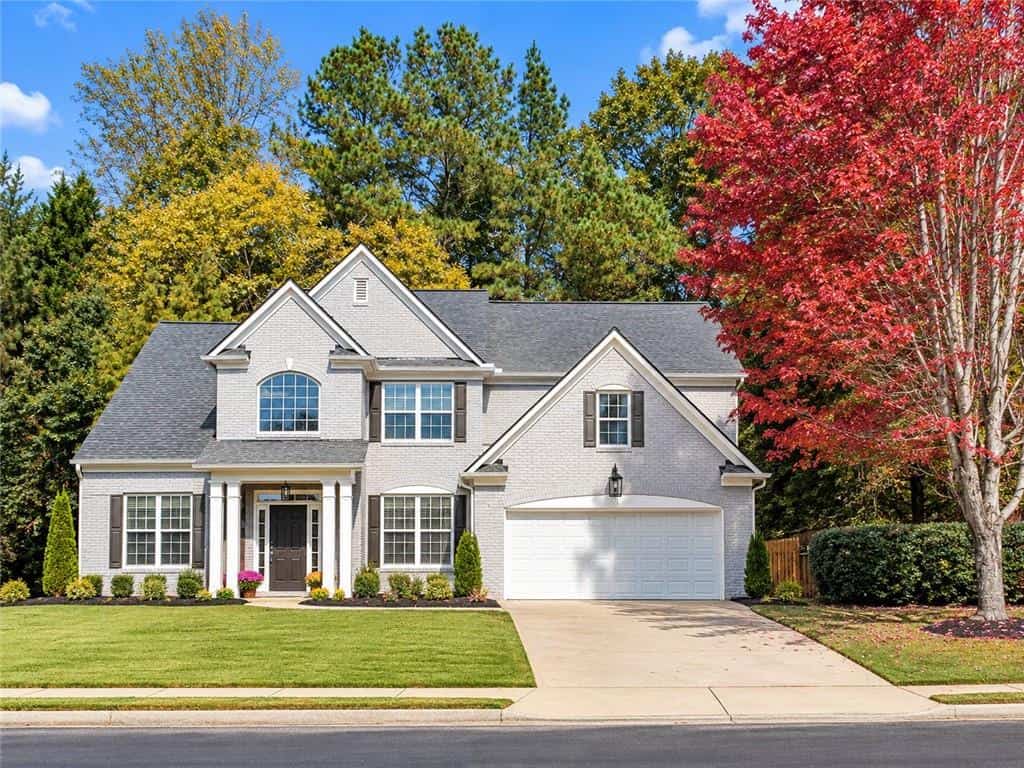 1038 Island View Court, Buford, GA 30518