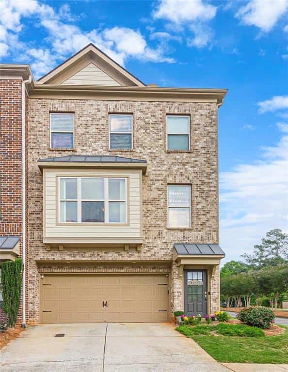 284 Autry Mill Lane, Suwanee, GA 30024