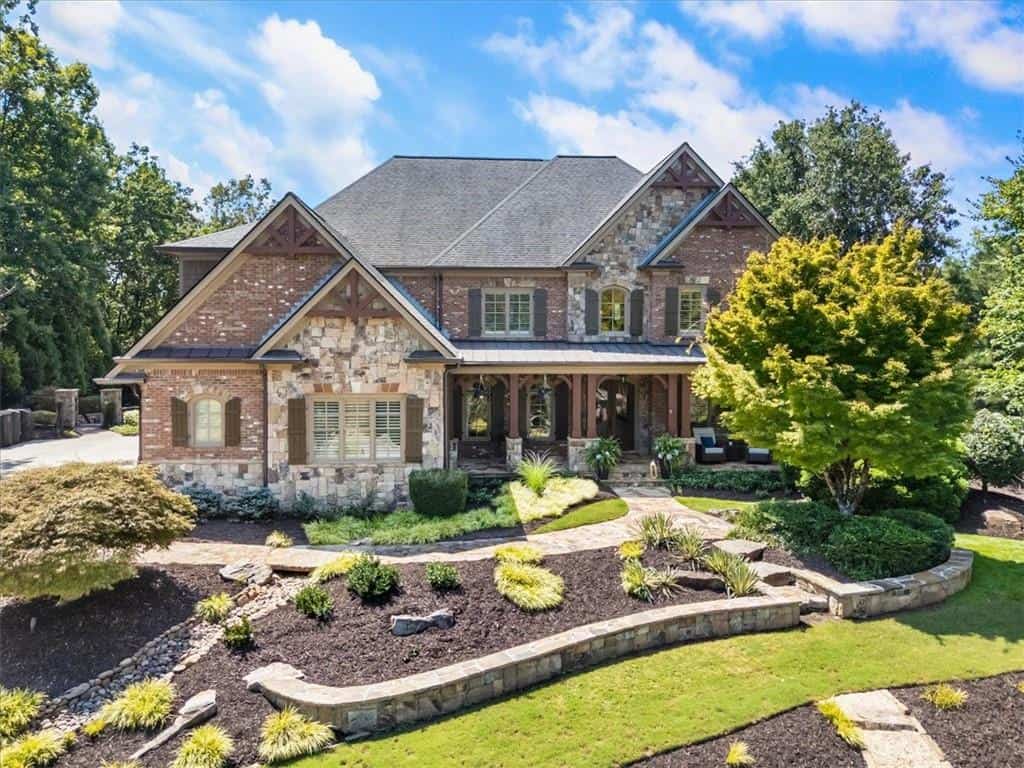 1310 Cashiers Way, Roswell, GA 30075