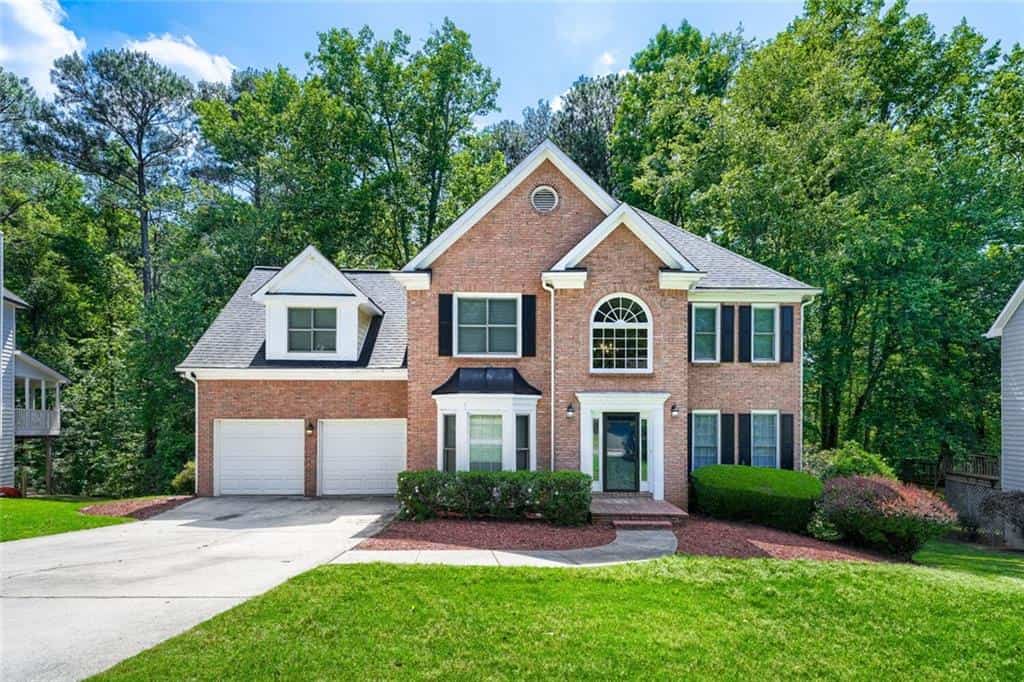 2110 Waters Ferry Drive, Lawrenceville, GA 30043