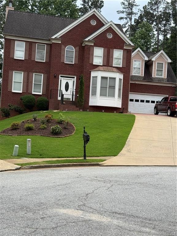 2834 Gavin Place, Duluth, GA 30096