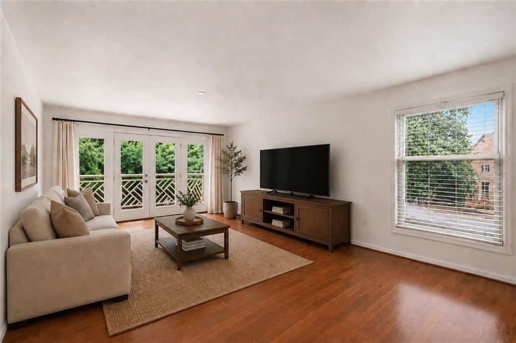 3650 Ashford Dunwoody Road NE 428 #428, Brookhaven, GA 30319