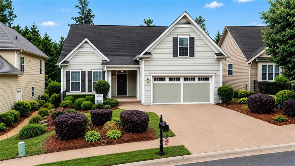 3389 Cresswind Parkway SW, Gainesville, GA 30504