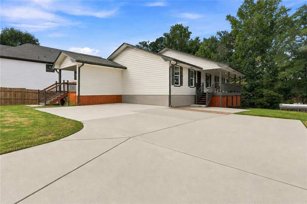 4819 Batiste Lane, Acworth, GA 30101