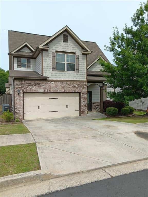 413 Easley Drive, Lawrenceville, GA 30045