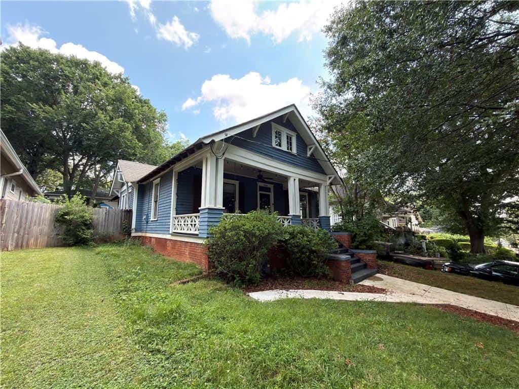 1234 Arkwright Place SE, Atlanta, GA 30317