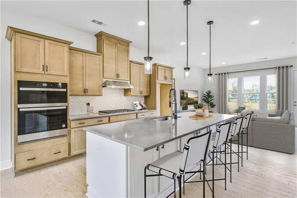 2634 Camphor Crossing 79 #79, Smyrna, GA 30080
