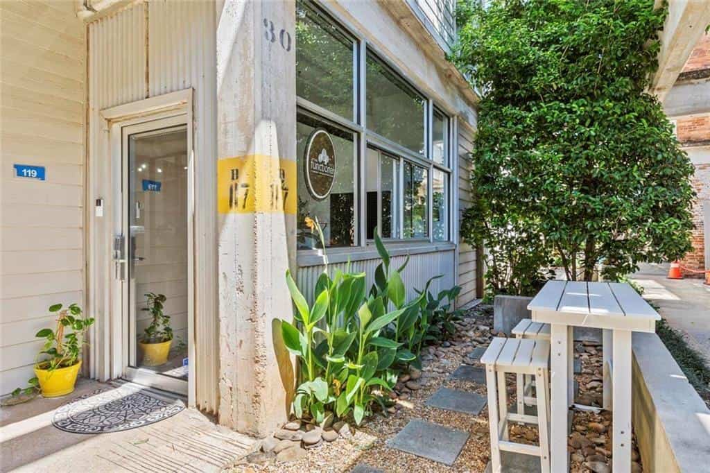 659 Auburn Avenue NE 119 #119, Atlanta, GA 30312
