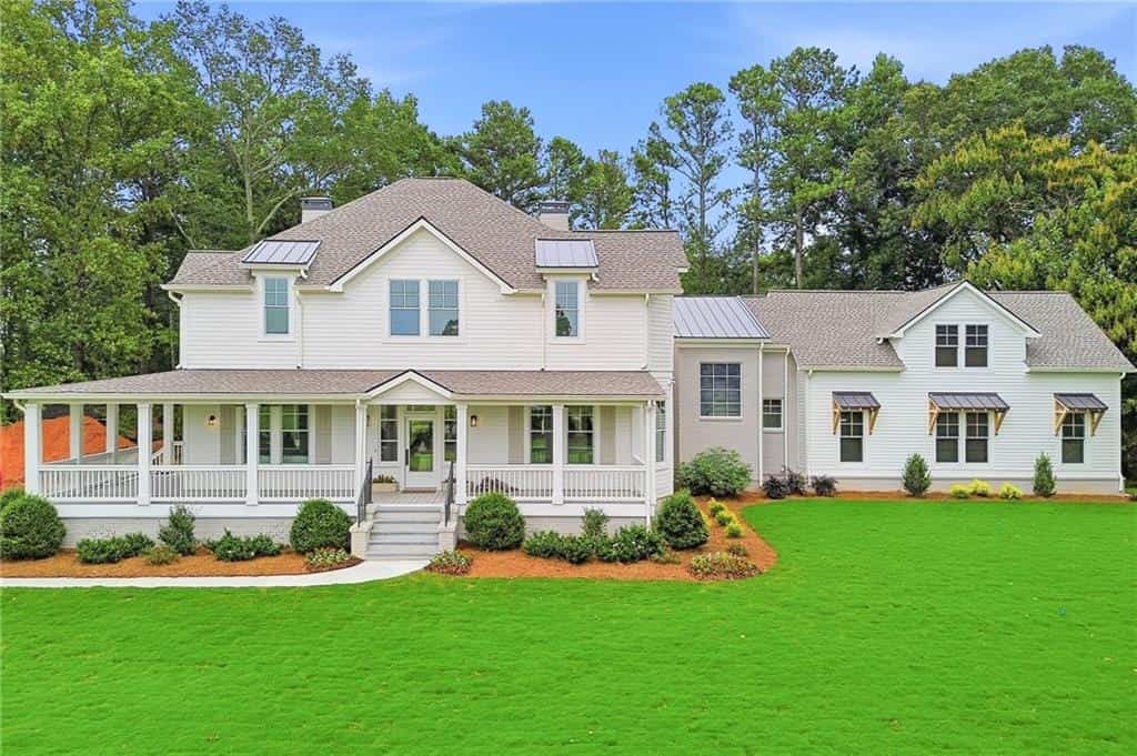 270 Windsor Drive SW, Marietta, GA 30064