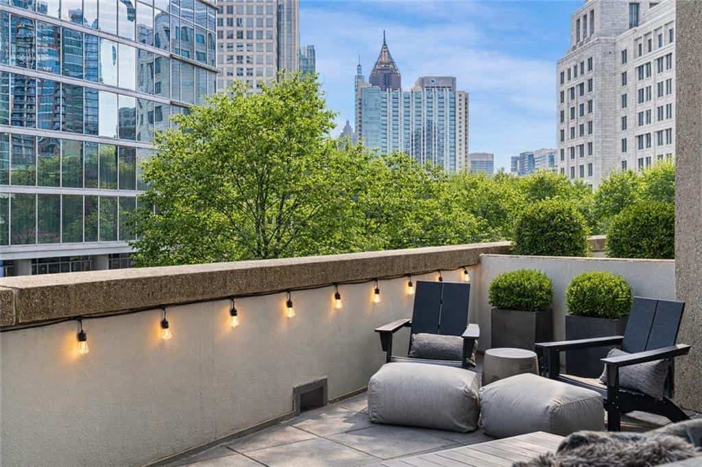 1080 Peachtree St NE 405 #405, Atlanta, GA 30309