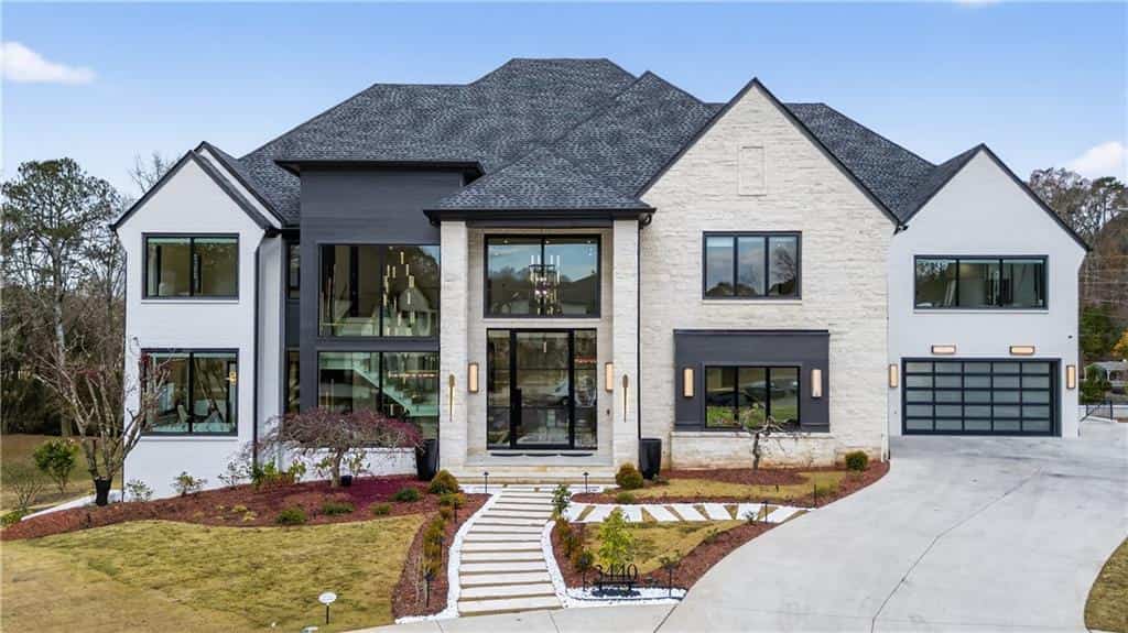 3440 Ronnie Lane, Suwanee, GA 30024