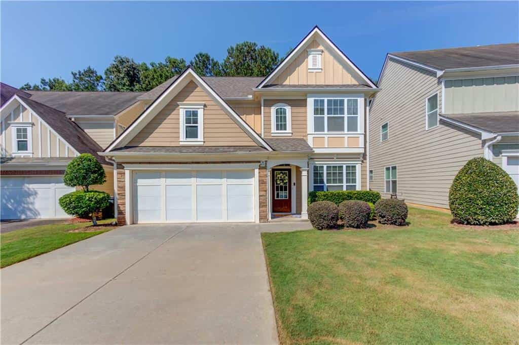 2128 Staunton Drive, Duluth, GA 30096