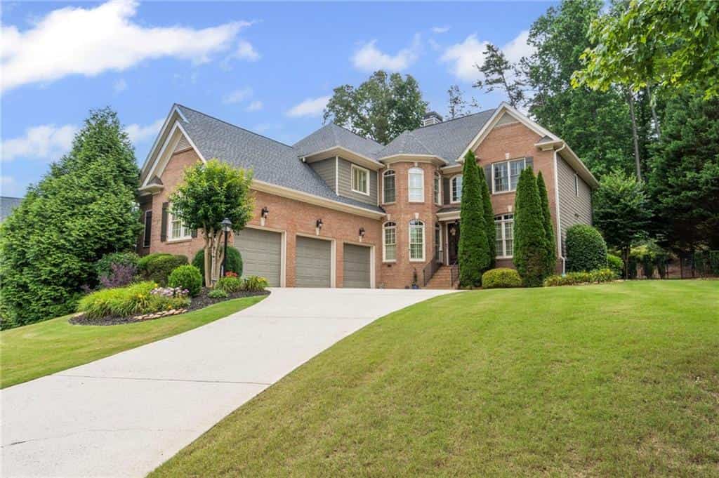 5190 Estate View Trace, Suwanee, GA 30024