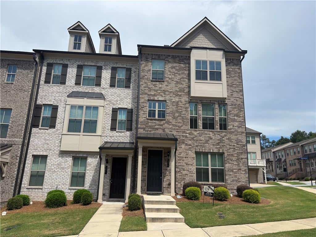 4275 Sand Pine Aly, Doraville, GA 30360