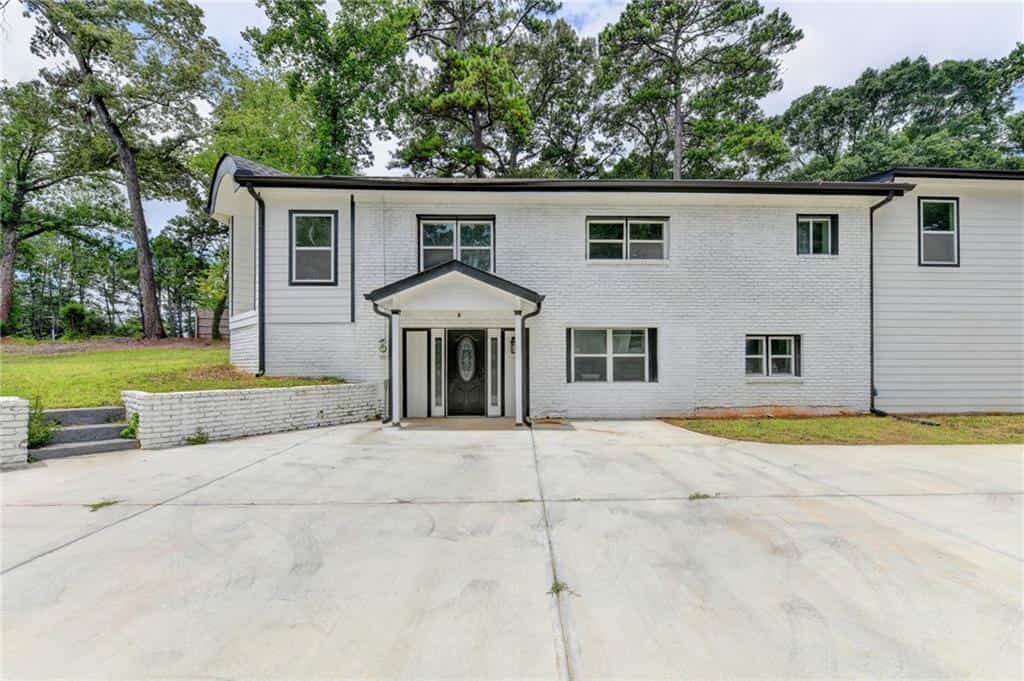 3178 North Druid Hills Road, Decatur, GA 30033