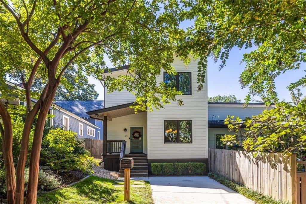 219 Gibson Street SE, Atlanta, GA 30316