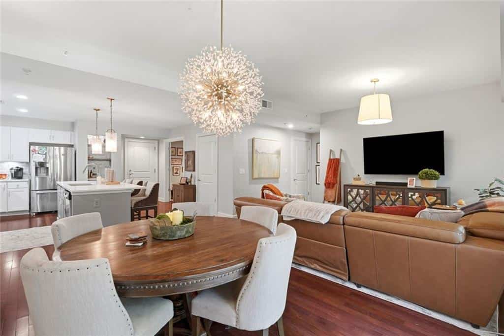 200 River Vista Drive 317 #317, Sandy Springs, GA 30339